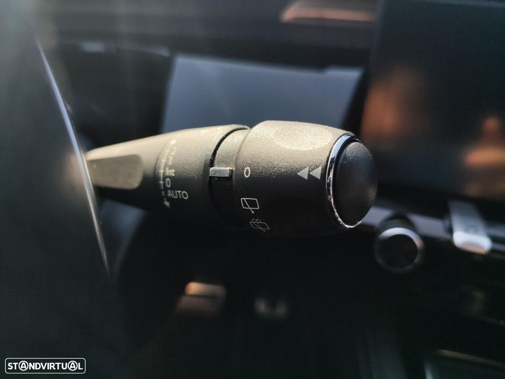 Peugeot 508 SW 1.6 Hybrid GT e-EAT8 - 21