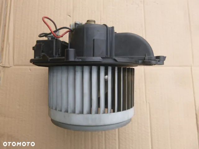 DMUCHAWA NAWIEWU REZYSTOR CITROEN C4 PICASSO - 12