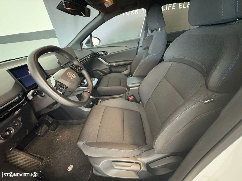 MG MG4 64 kWh Comfort - 5