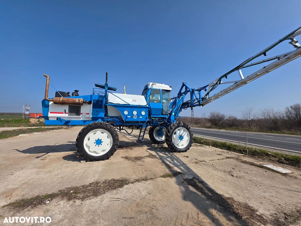 Matrot M44 D 3000 - 10