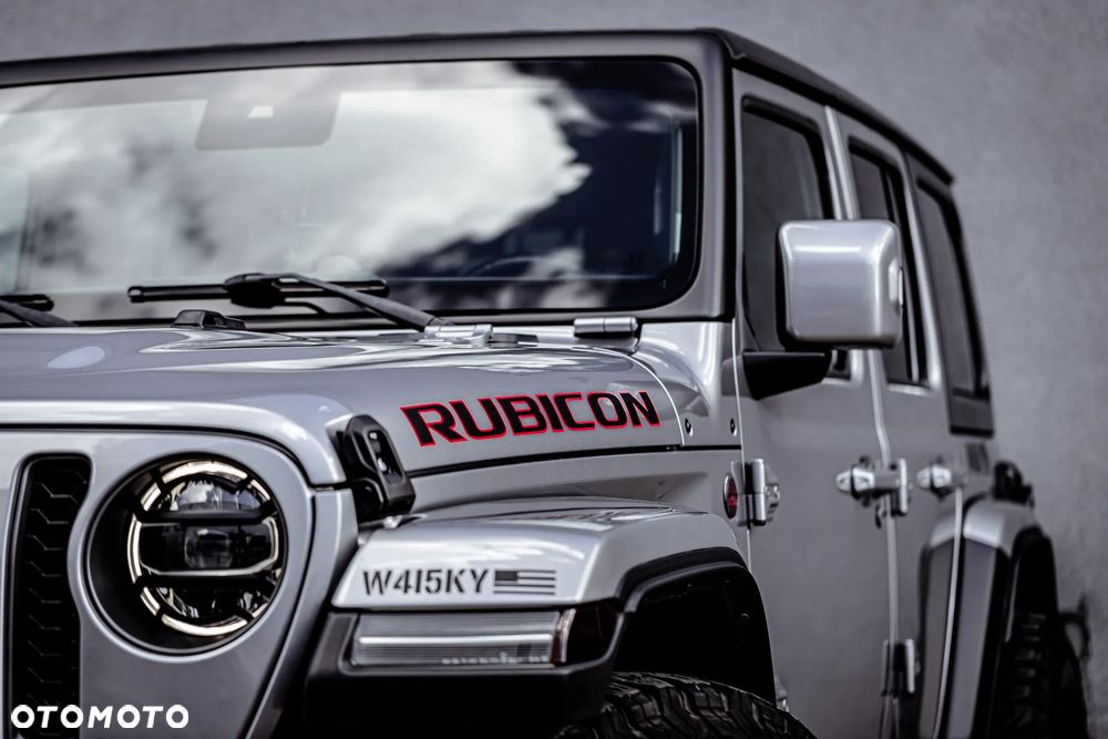 Jeep Wrangler - 17