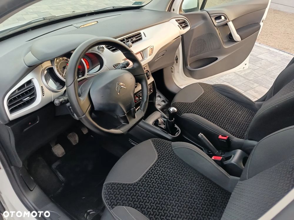 Citroën C3 - 9