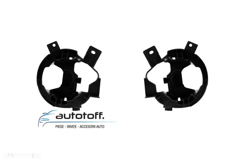 Pachet exterior compatibil BMW X5 F15 (13-18) M-Technik Design - 13