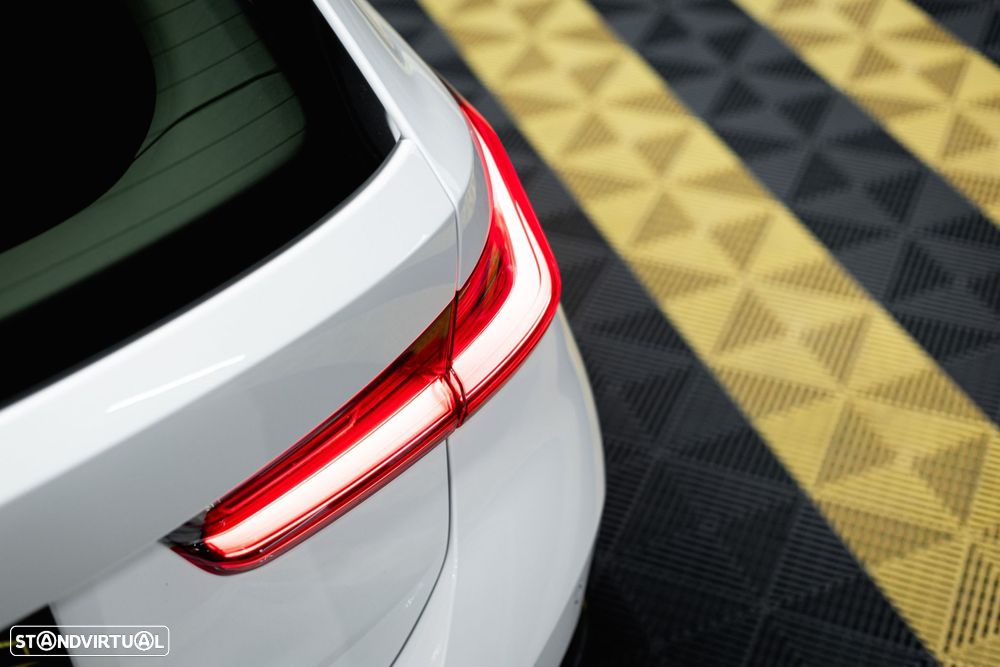 BMW 320 d Line Sport Auto - 11