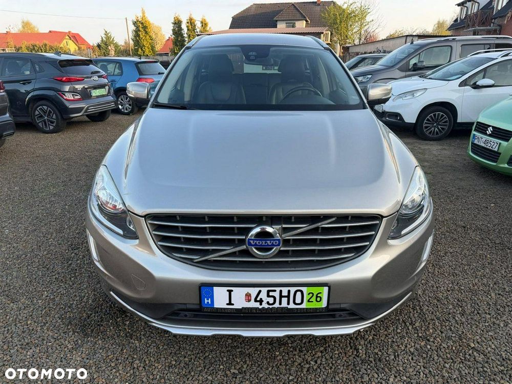 Volvo XC 60 - 10