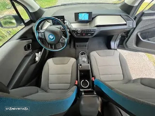 BMW i3 120Ah - 25