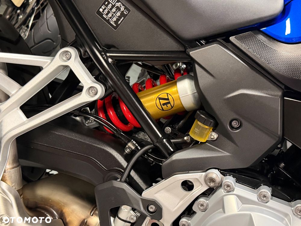 BMW GS - 15