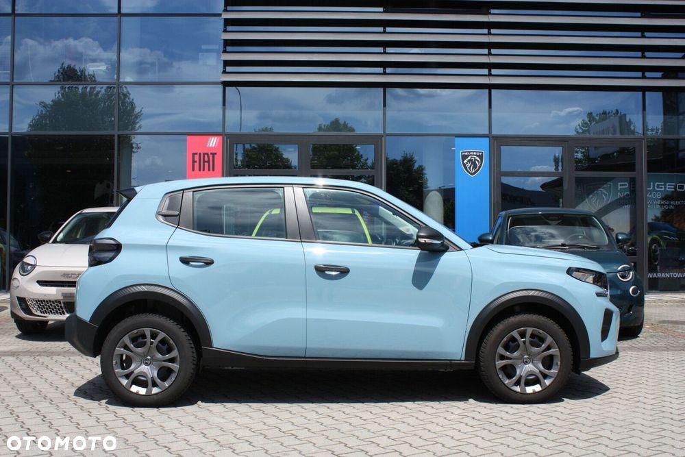 Citroën C3 1.2 T You - 8