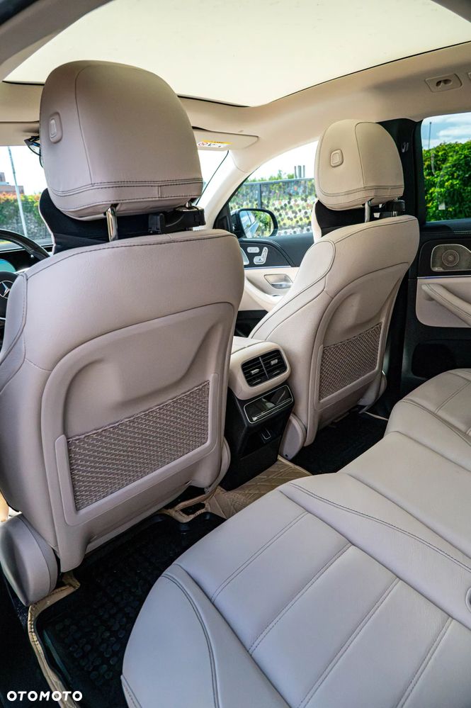 Mercedes-Benz GLE 350 e 4-Matic Premium - 26