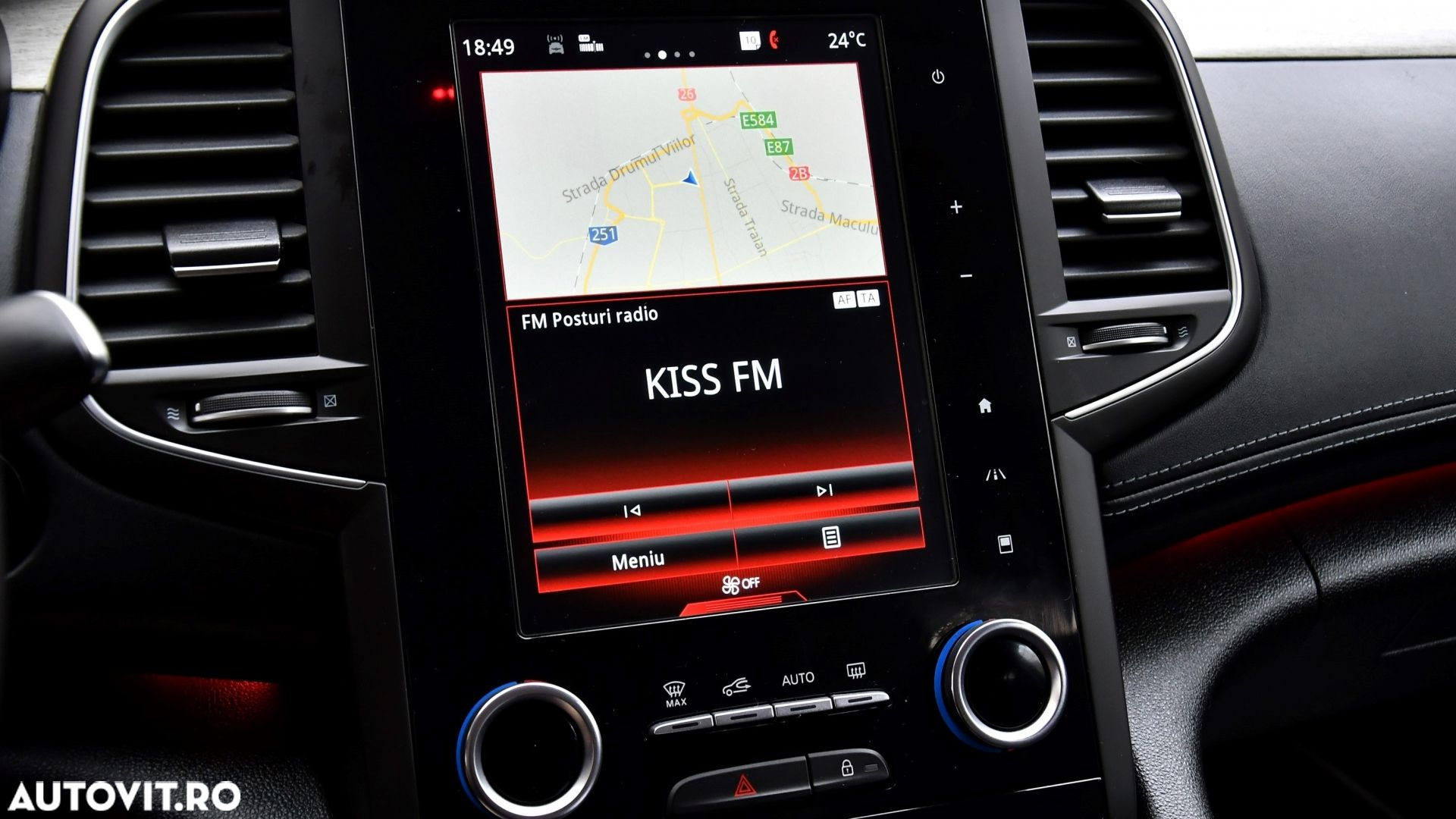 Renault Talisman ENERGY dCi 160 EDC INITIALE PARIS - 17