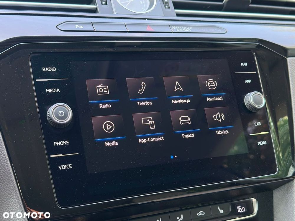 Volkswagen Arteon 2.0 TSI Elegance DSG - 18