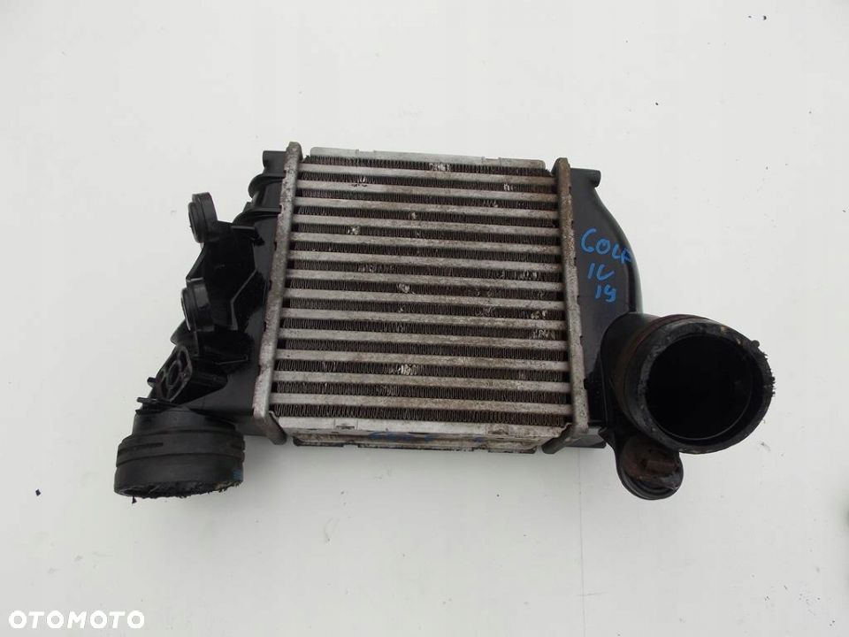 INTERCOOLER GOLF IV AUDI A3 1.9 TDI 1J0145803S - 1