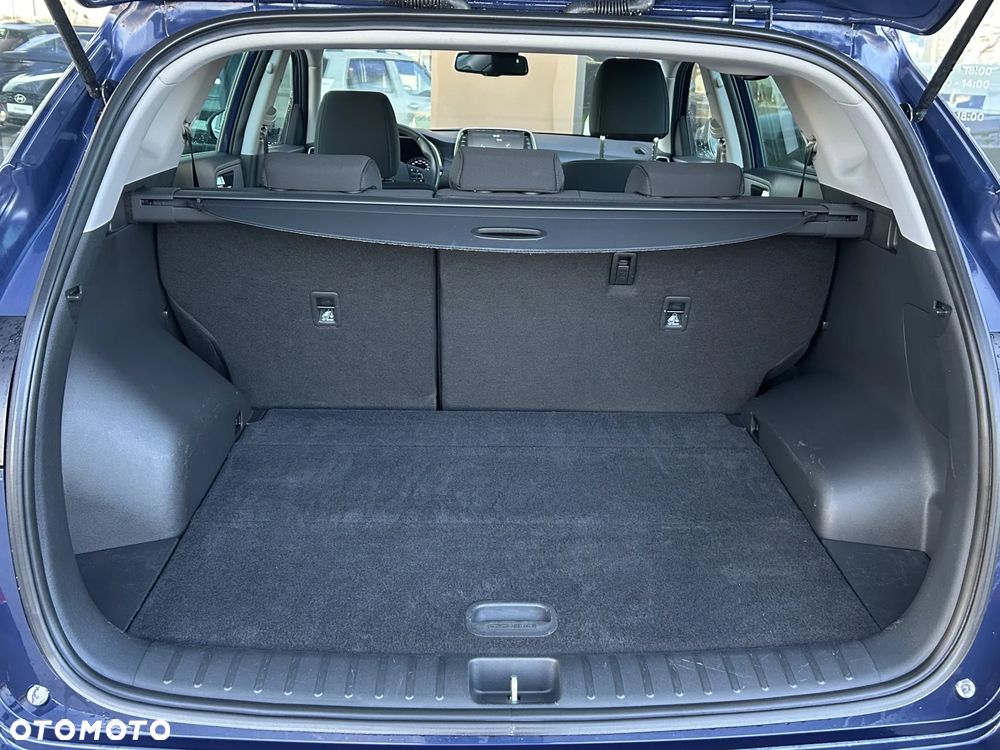 Hyundai Tucson 1.6 T-GDi Style 2WD DCT - 20