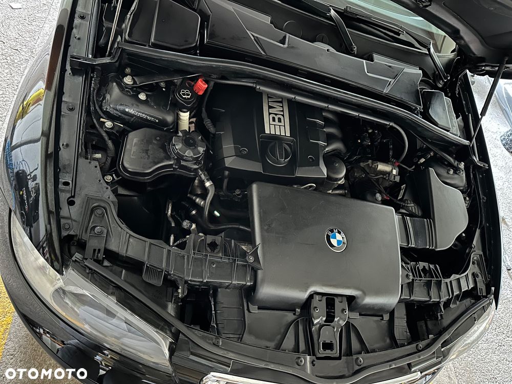 BMW Seria 1 116i - 17