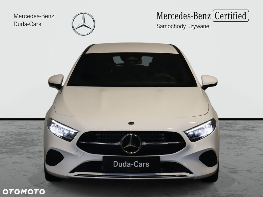 Mercedes-Benz Klasa A - 3