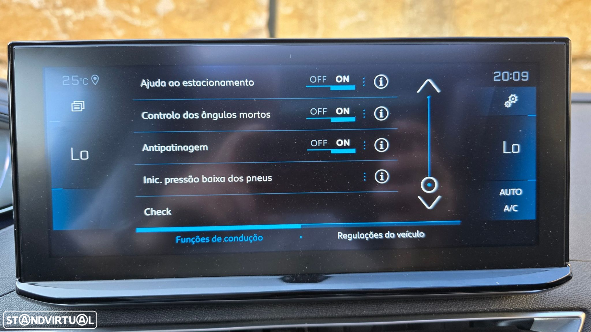 Peugeot 5008 - 33