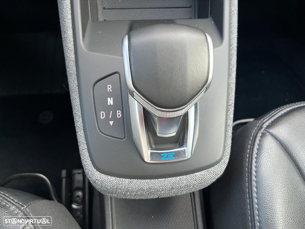 Renault Zoe (c/ Bateria) Z.E. 50 INTENS - 31