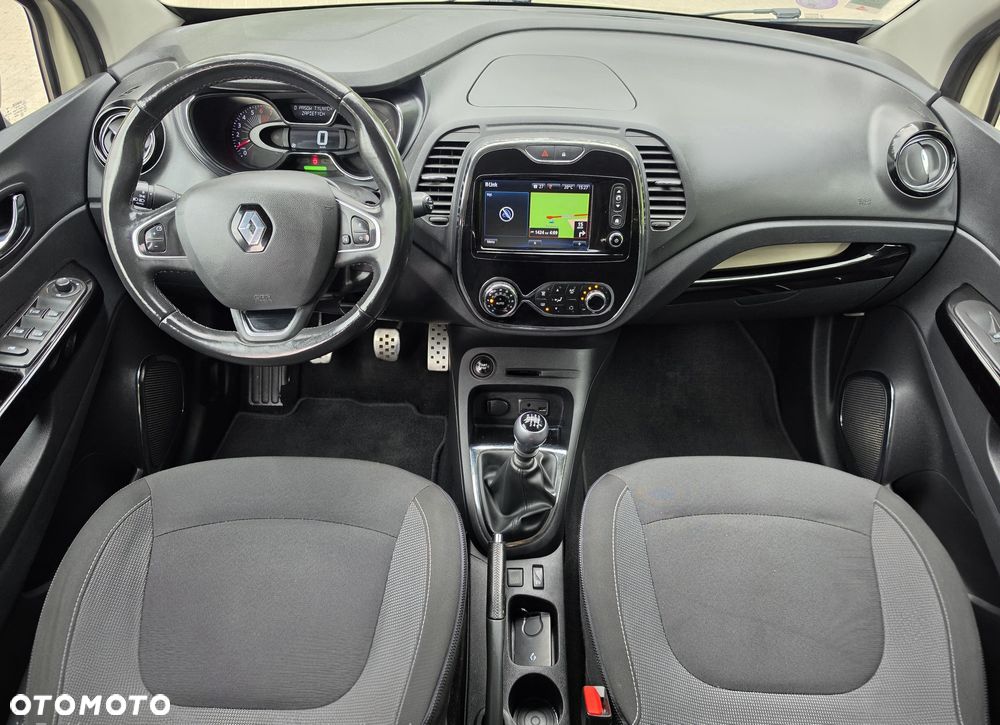 Renault Captur - 4