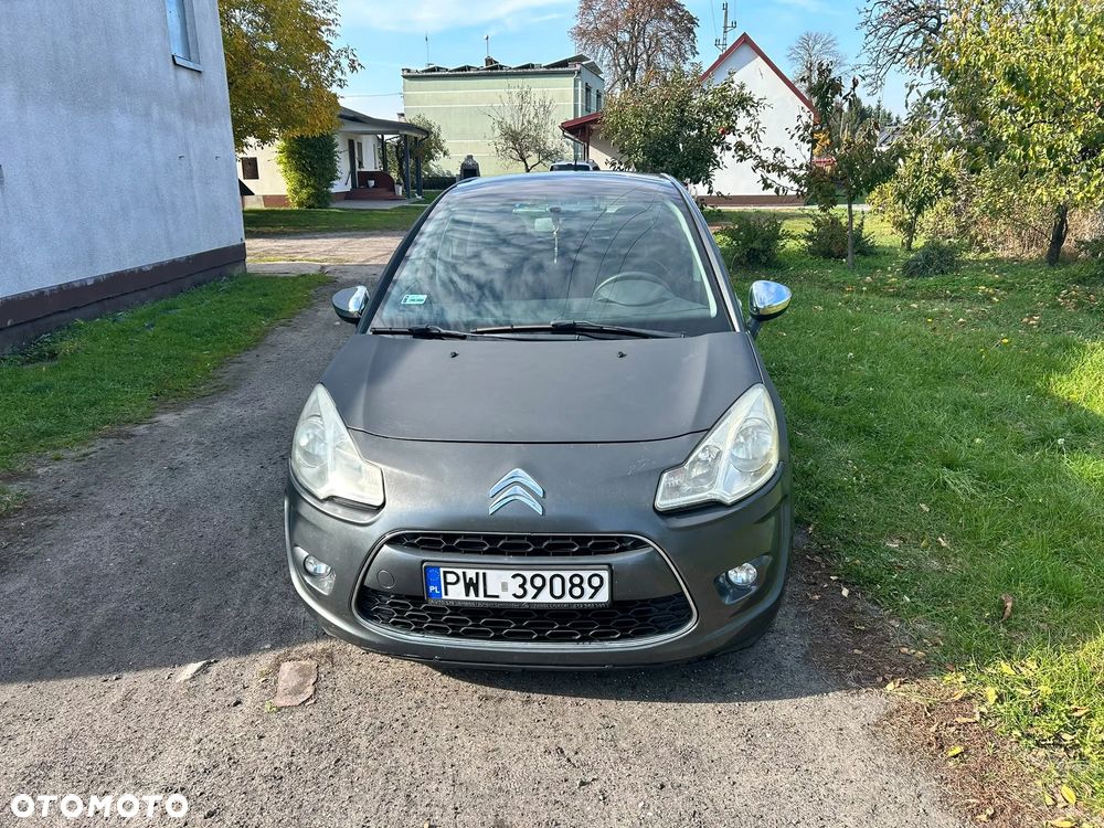 Citroen C3 2012 photo 3