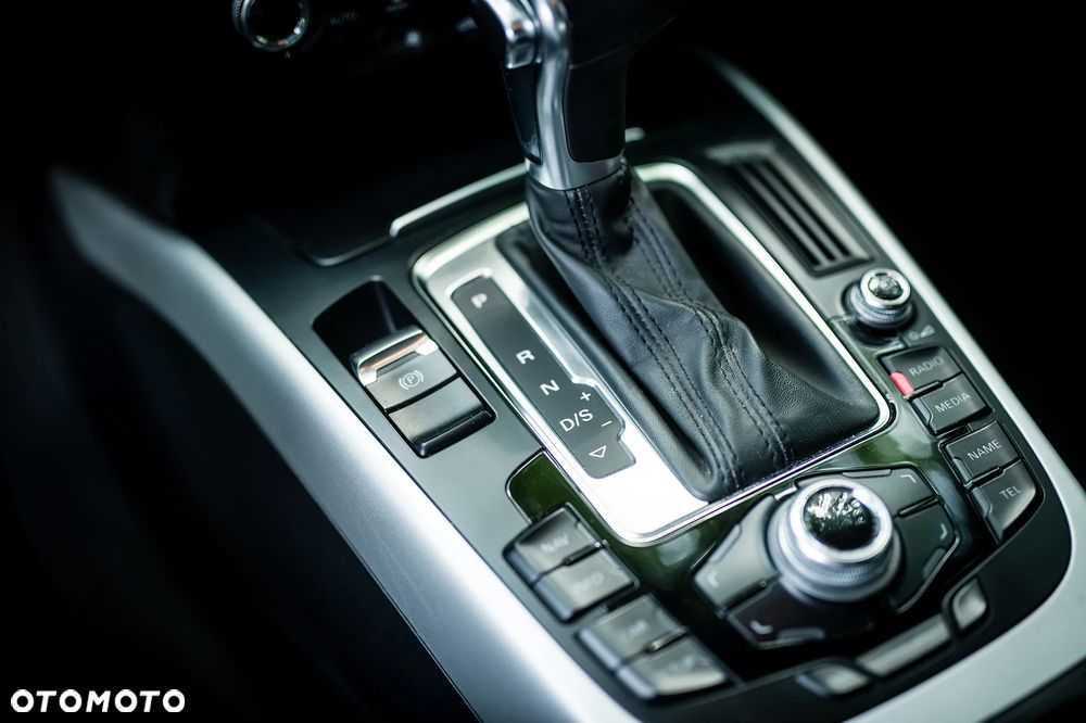 Audi A4 Avant 1.8 TFSI Multitronic - 22