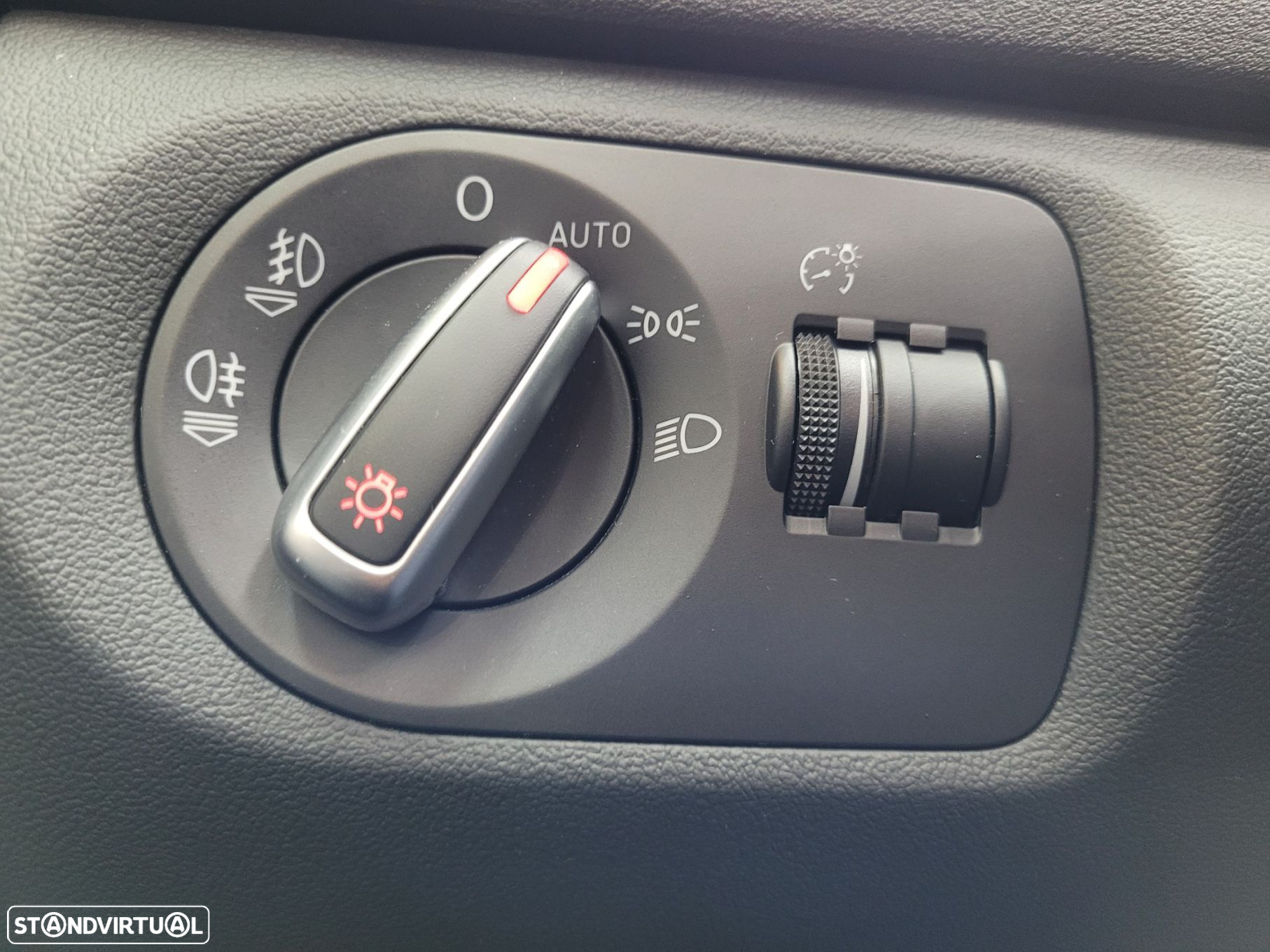 Audi A3 Cabrio 1.6 TDi S-line - 40