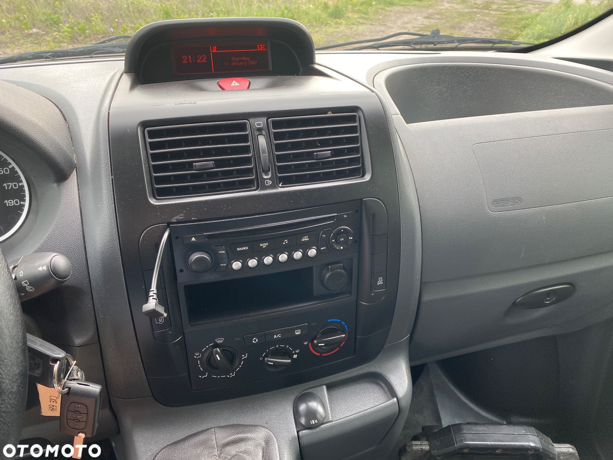 Toyota PROACE - 20
