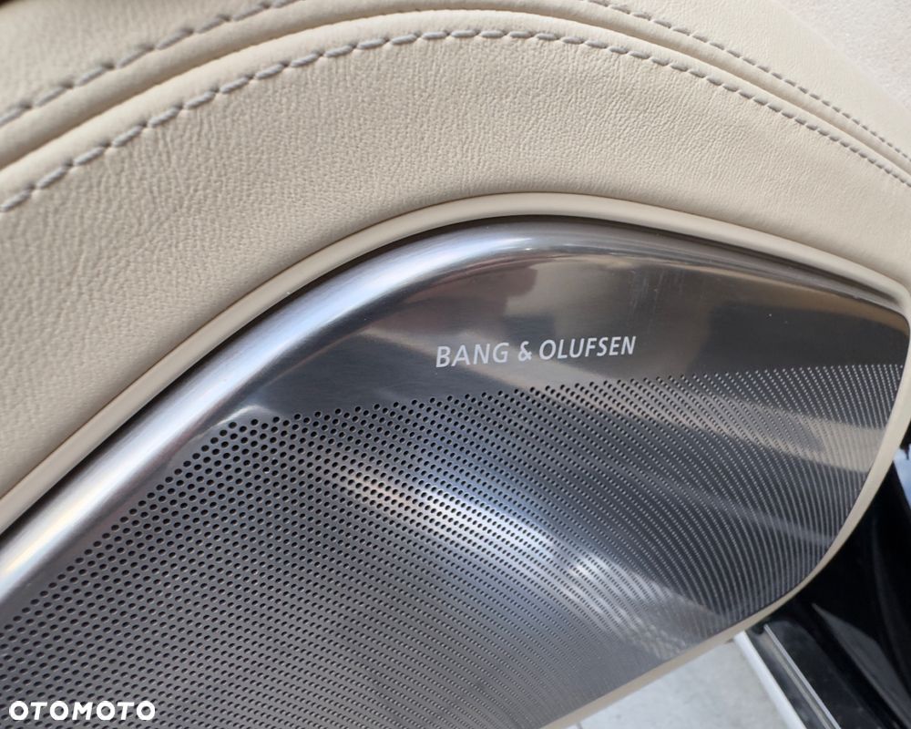 Audi A8 6.3 W12 FSI L Quattro - 18