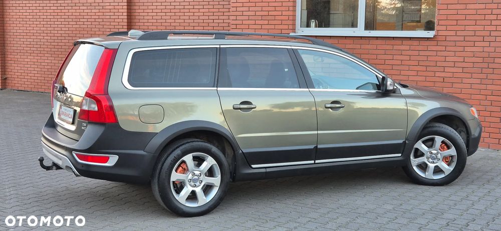 Volvo V70 D5 RDesign - 27