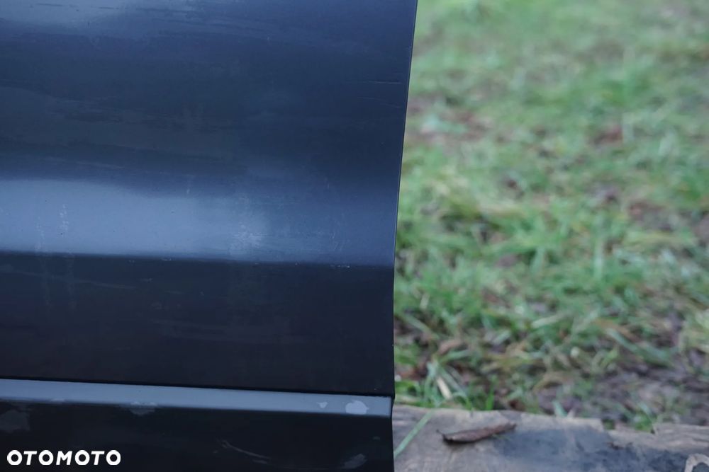 Drzwi przód przednie lewe Honda CR-V III NH684P - 5