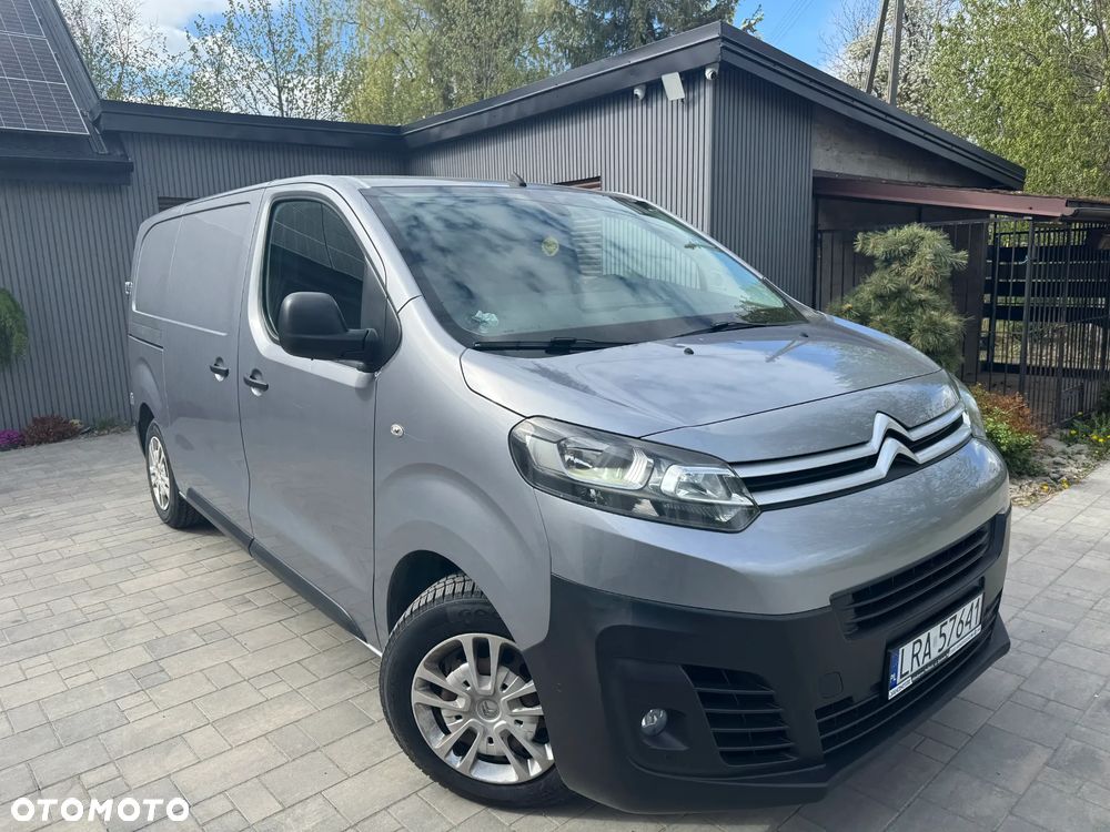 Citroën JUMPY - 2