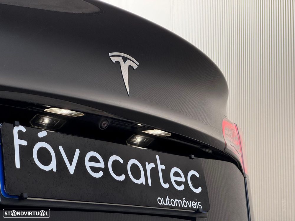Tesla Model 3 Tração Traseira - 15
