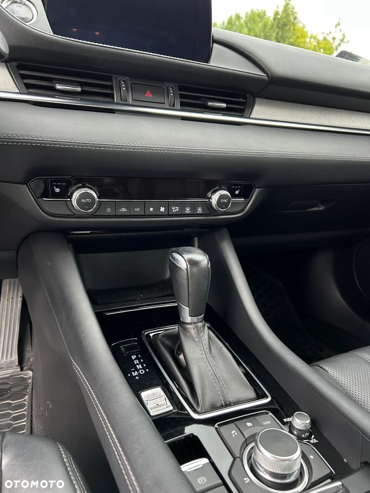 Mazda 6 2.5 SKYACTIV-G Sports-Line - 10