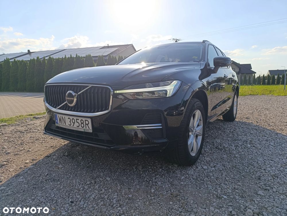 Volvo XC 60 B4 D Momentum Pro - 2