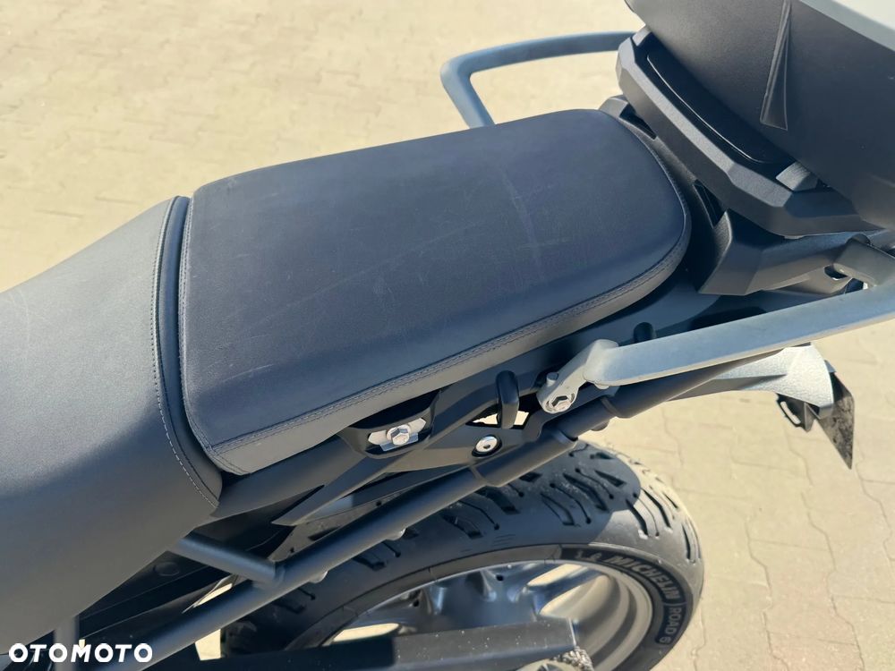 Triumph Tiger - 37