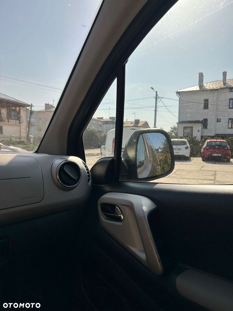 Peugeot Partner 1.6 HDi Outdoor - 2