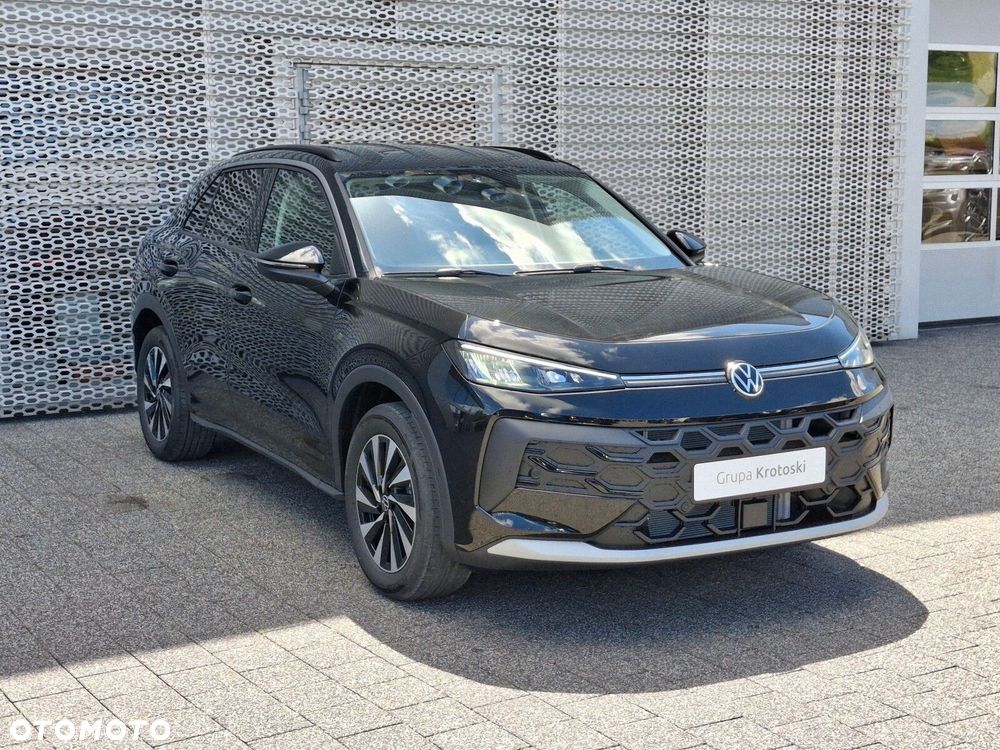 Volkswagen T-Roc 1.5 eTSI Life DSG - 4