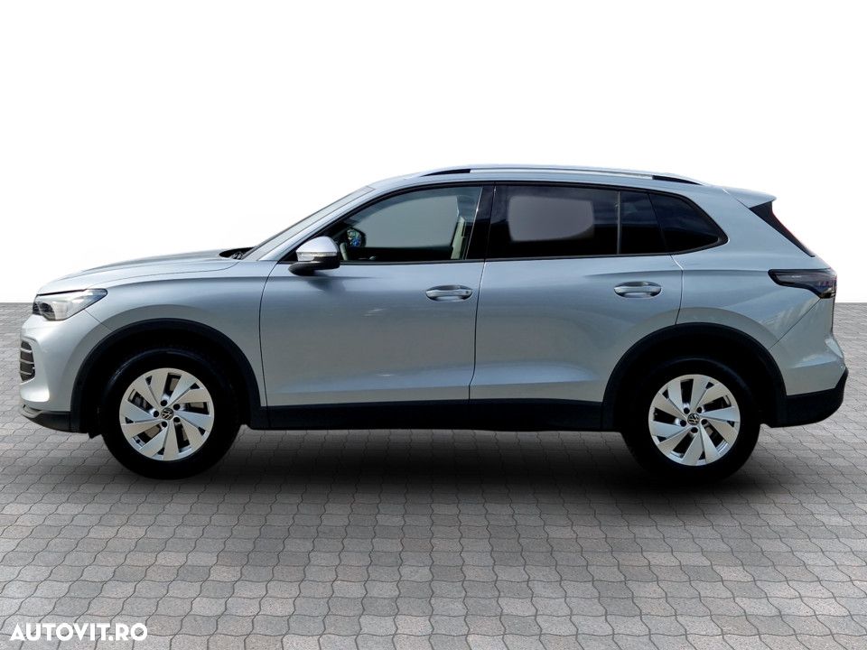Volkswagen Tiguan 2.0 TDI DSG Advanced - 2