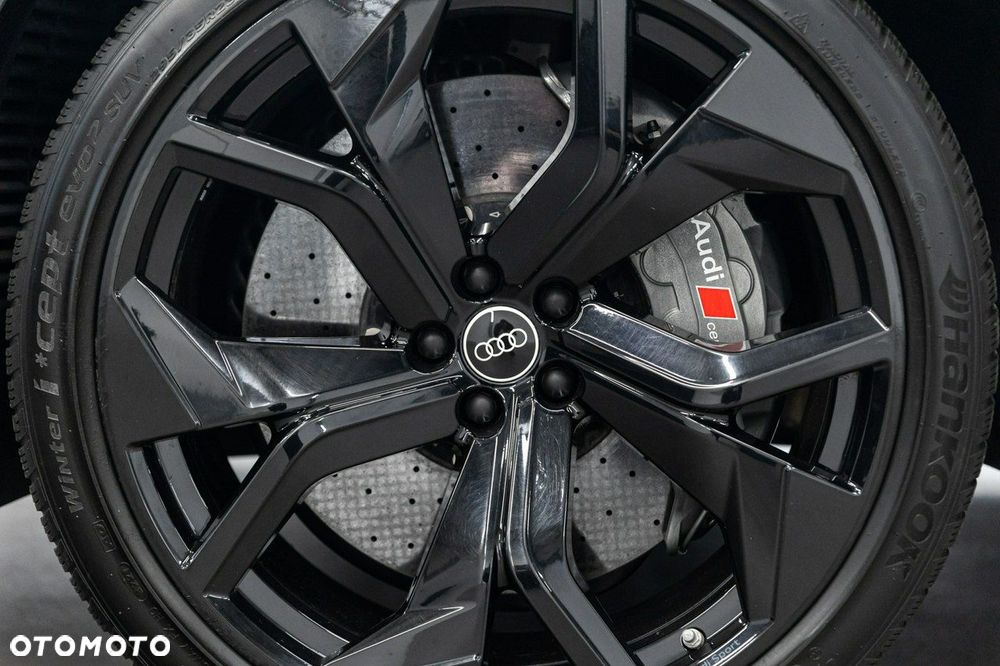 Audi RS Q8 - 13