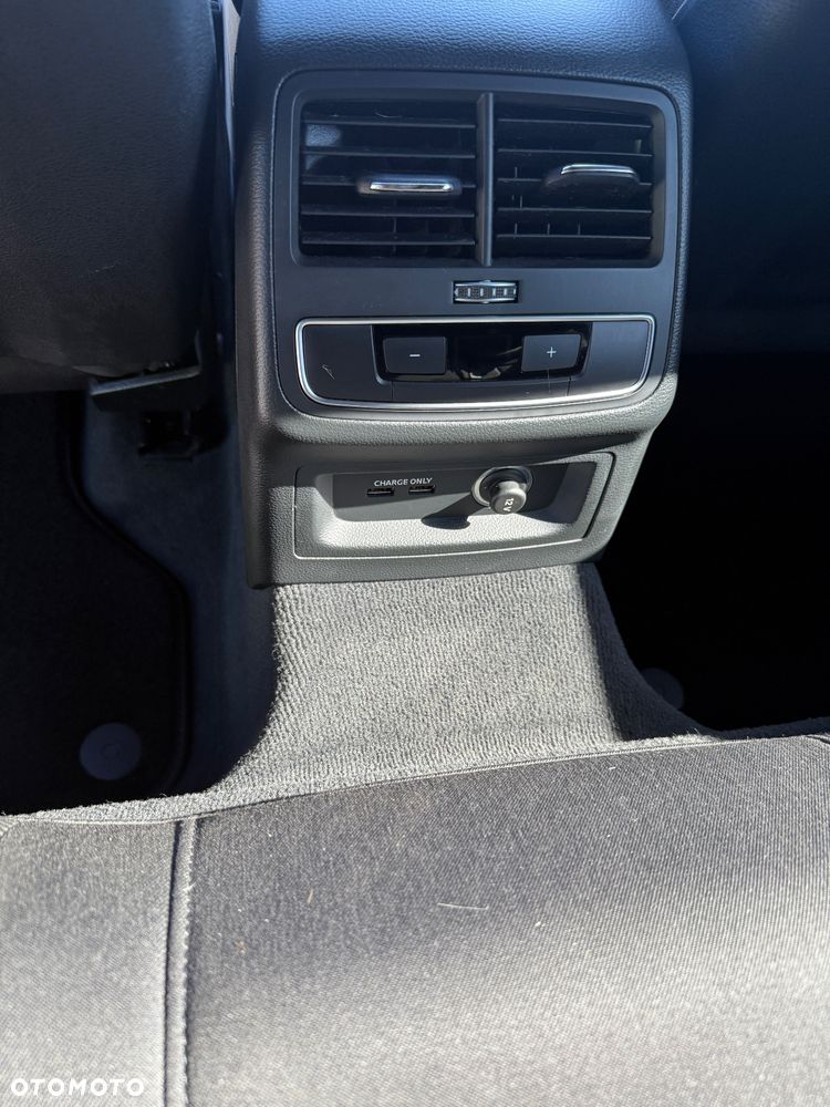 Audi A4 - 18