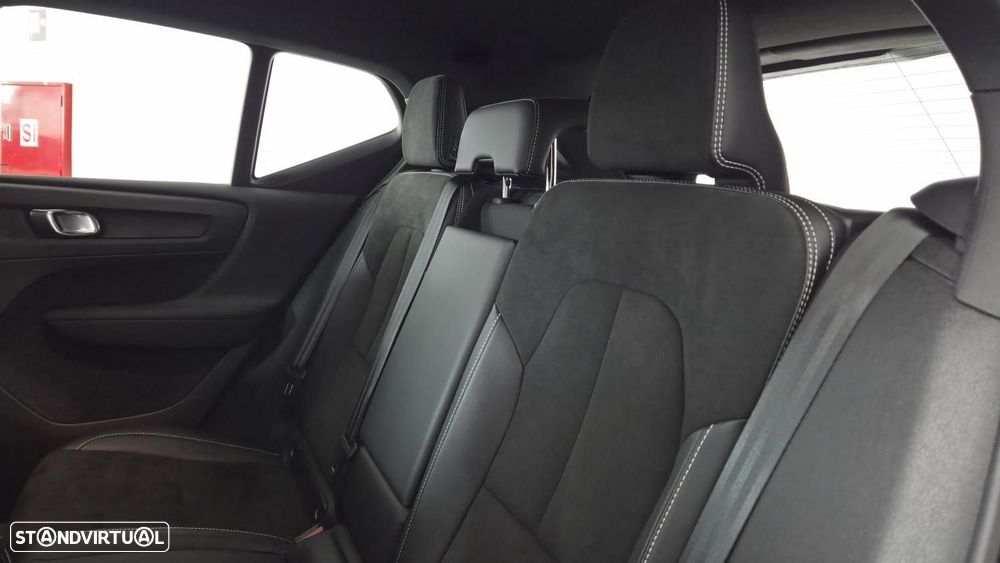 Volvo XC 40 1.5 T5 PHEV R-Design - 15