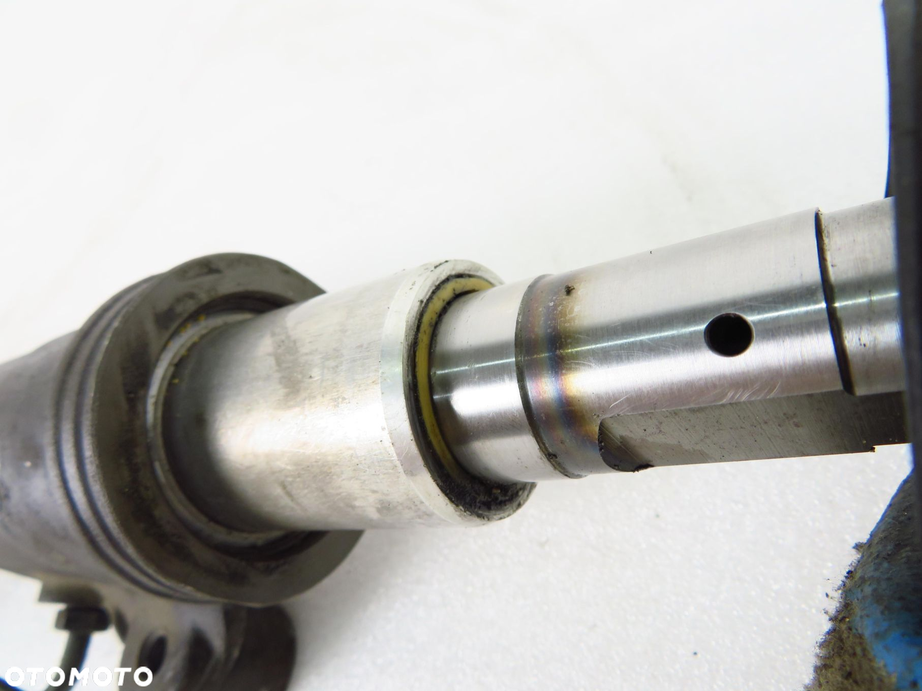 MAGLOWNICA AUDI A6 C5 4B1422065S 7852974439 7852501561 - 3