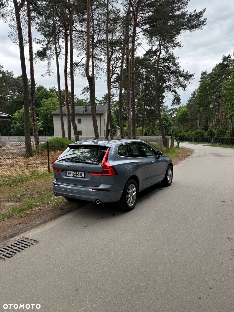 Volvo XC 60 - 27
