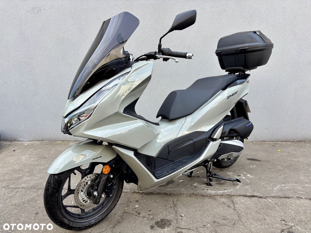 Honda PCX - 2
