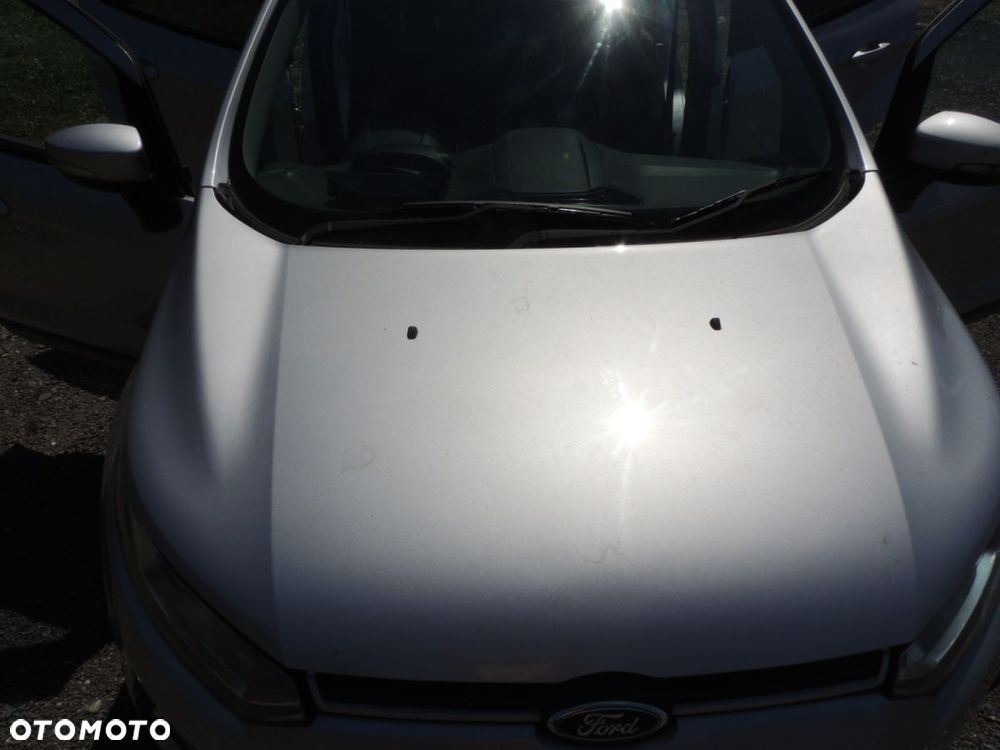 Maska Ford EcoSport II '16 - 1
