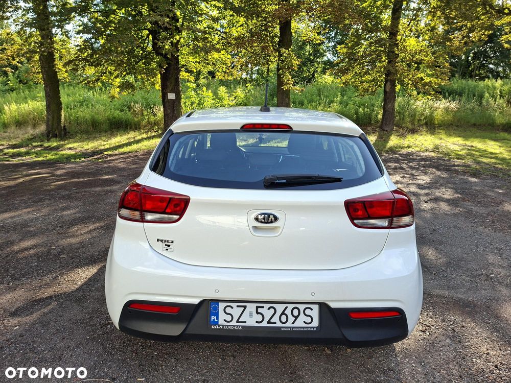 Kia Rio 1.2 M - 3