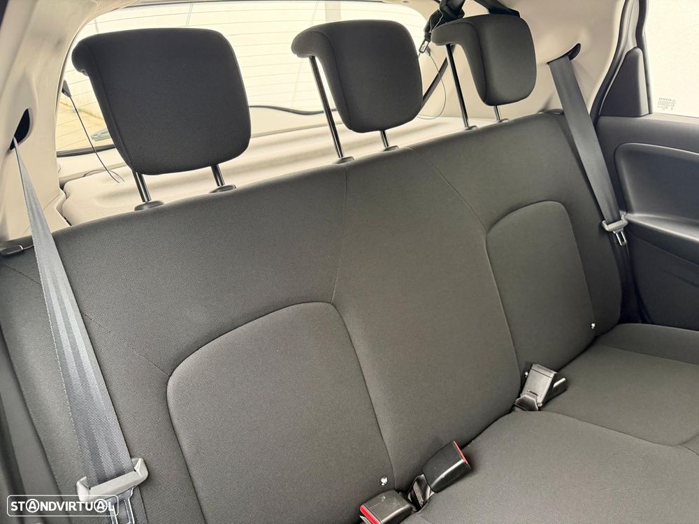 Renault Zoe (c/ Bateria) Limited 50 - 8