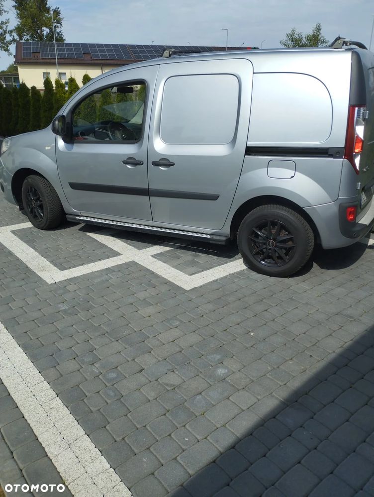 Nissan NV250 - 18