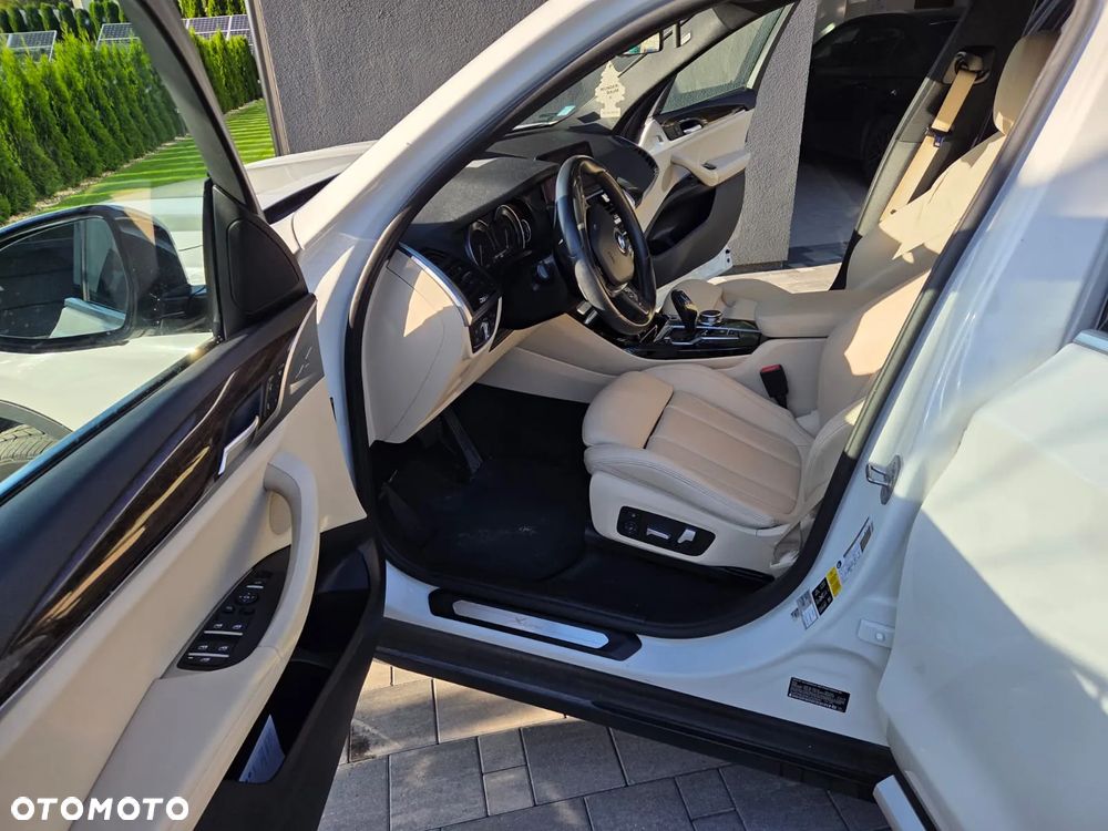 BMW X3 xDrive30i xLine - 18