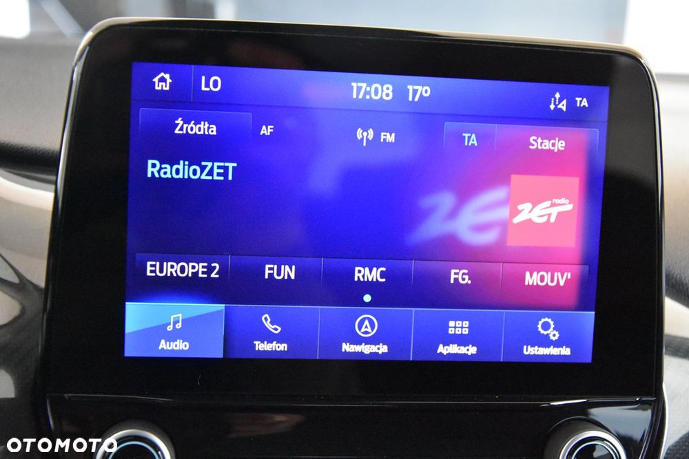 Ford Puma 1.0 EcoBoost Hybrid TITANIUM X - 33