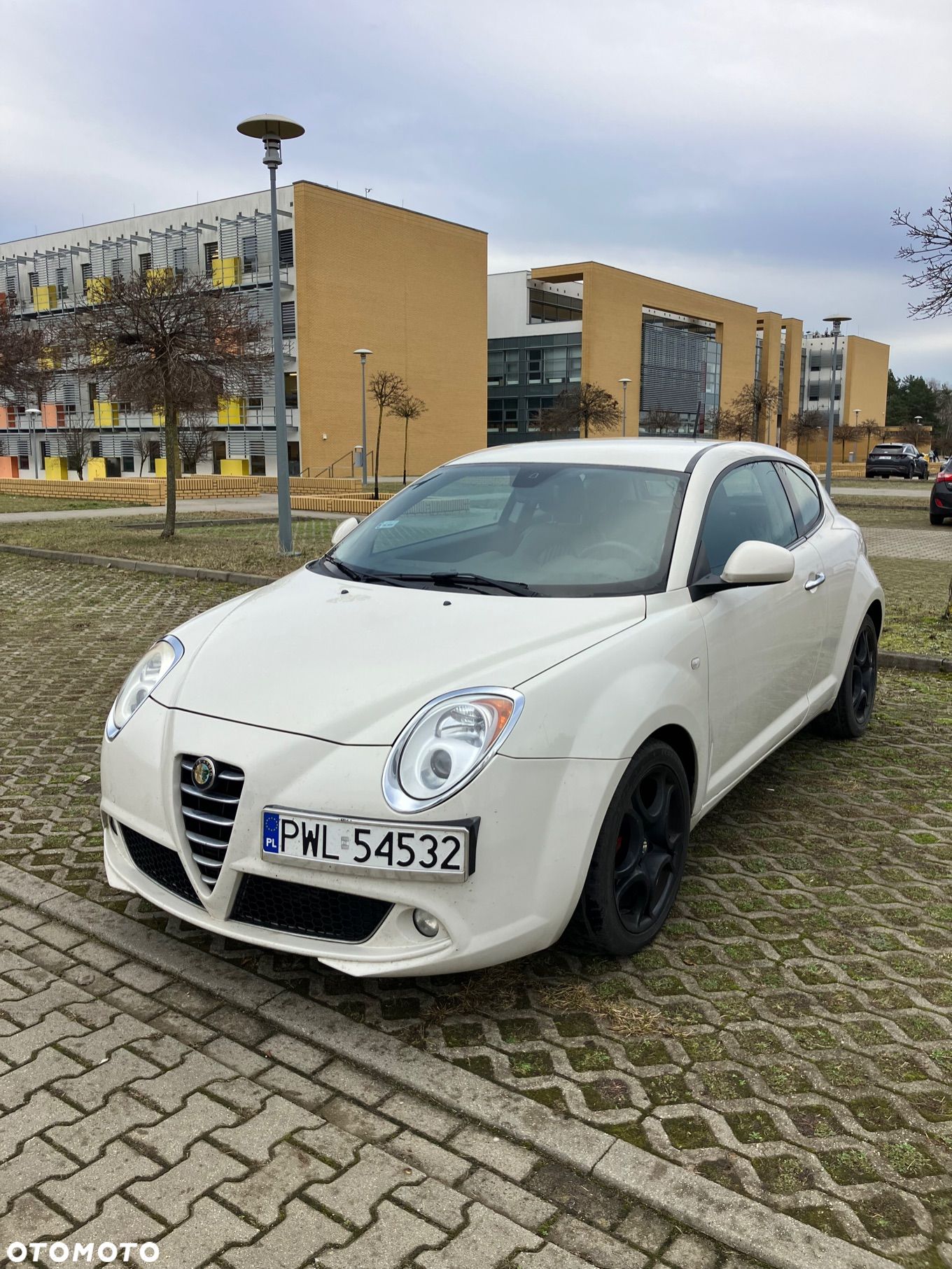 Alfa Romeo Mito 1.3 JTDM ECO - 1